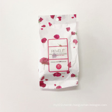 Reliable Makeup Removing Cotton Wipes Rose And Sandalwood